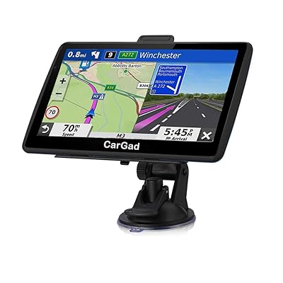 Car GPS Navigation 7 inch8GBVehicle GPS Navigation Panama | Ubuy